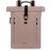 Samsonite  15.6 inch laptop rugzak Biz Rolltop oudroze