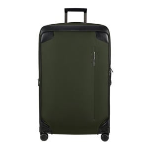 trolley Splendix 79 cm. Expandable kaki