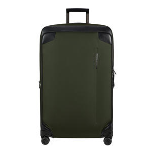 trolley Splendix 79 cm. Expandable kaki