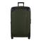 Samsonite trolley Splendix 79 cm. Expandable kaki