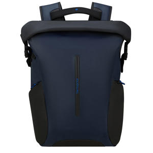  17.3 inch laptop rugzak Ecodiver L donkerblauw