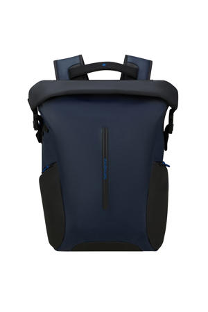  17.3 inch laptop rugzak Ecodiver L donkerblauw