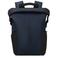 Samsonite  17.3 inch laptop rugzak Ecodiver L donkerblauw