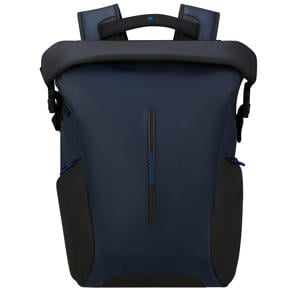 17.3 inch laptop rugzak Ecodiver L donkerblauw