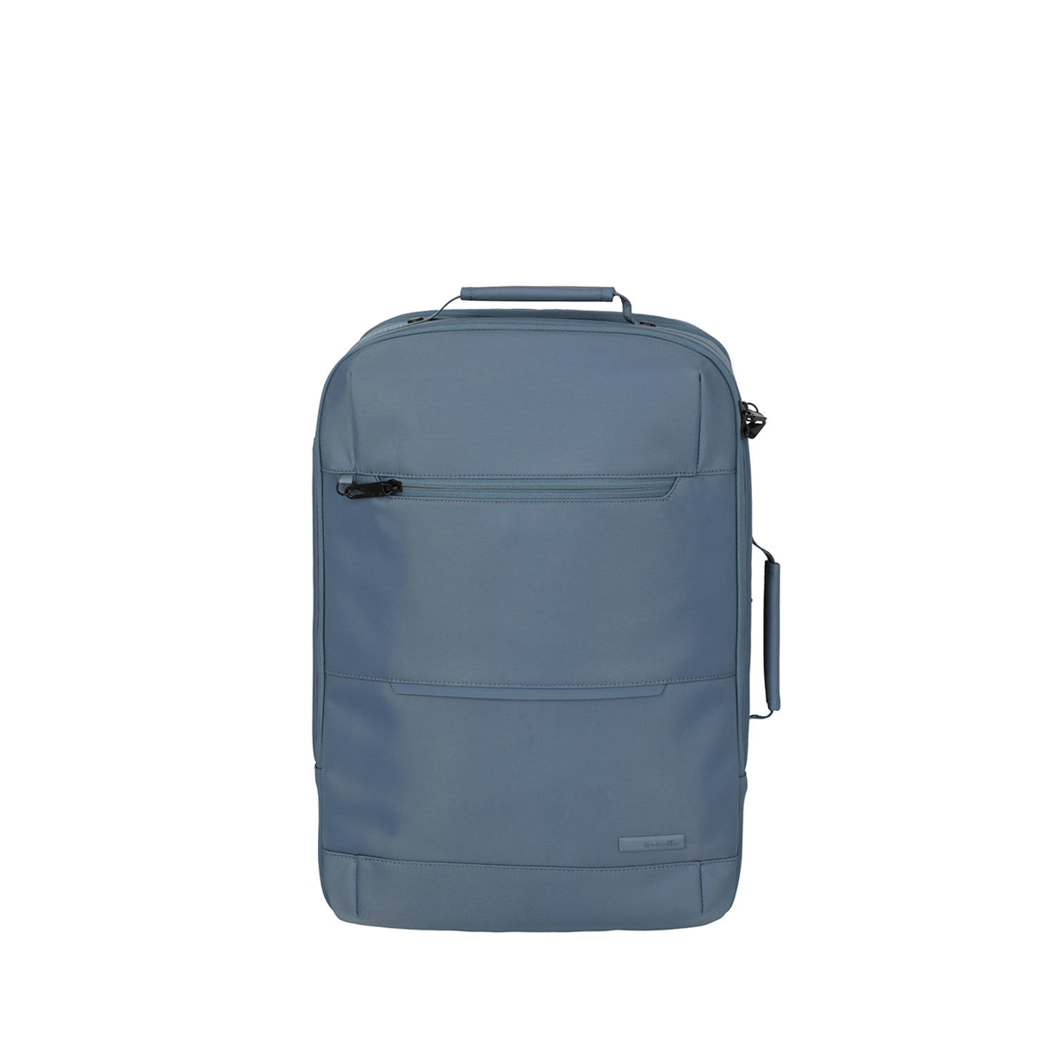 Travelite rugzak Workfloow L blauw