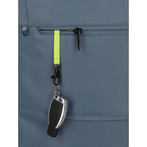 Travelite rugzak Workfloow L blauw afbeelding