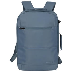 rugzak Workfloow L blauw
