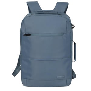 rugzak Workfloow L blauw