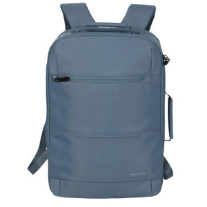 rugzak Workfloow L blauw