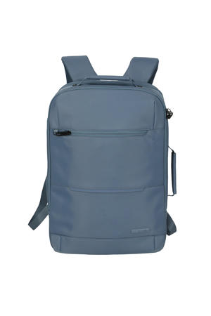 rugzak Workfloow L blauw