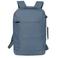 Travelite rugzak Workfloow L blauw