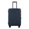 Samsonite trolley Restackd 68 cm. Expandable donkerblauw
