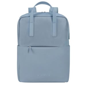 15.6 inch laptop rugzak 4Pack lichtblauw