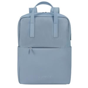 15.6 inch laptop rugzak 4Pack lichtblauw