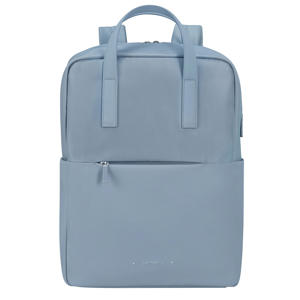 15.6 inch laptop rugzak 4Pack lichtblauw