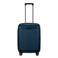Samsonite trolley Proxis 55 cm. Expandable donkerblauw