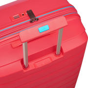 thumbnail: Roncato trolley B-Flying 78 cm. Expandable rood