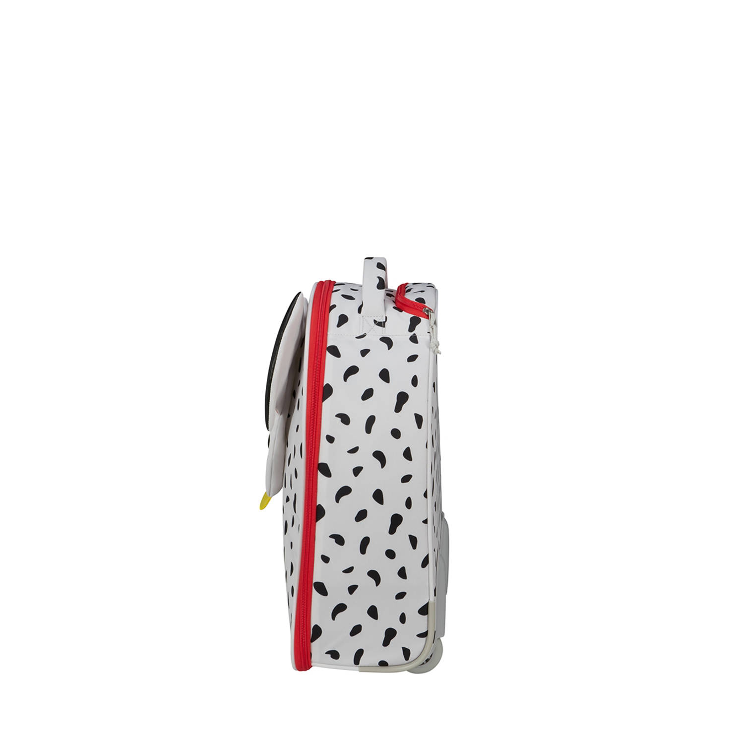 Samsonite trolley Happy Sammies 45 cm. Disney Dalmatian wit