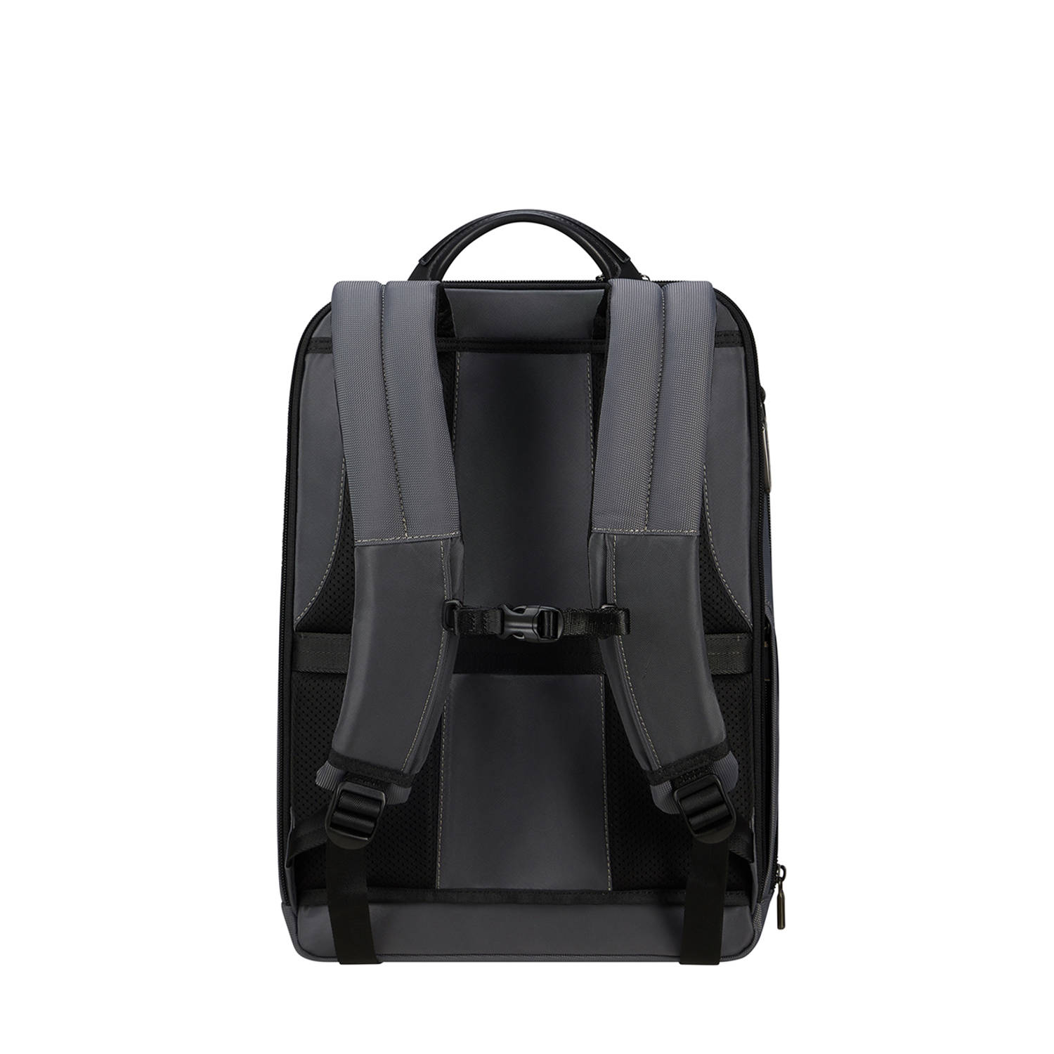 Samsonite 15.6 inch laptop rugzak Urban-Eye grijs