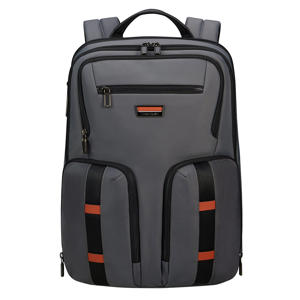  15.6 inch laptop rugzak Urban-Eye grijs