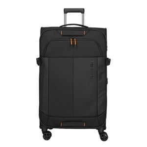 trolley Briize 67 cm. zwart