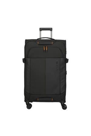 trolley Briize 67 cm. zwart