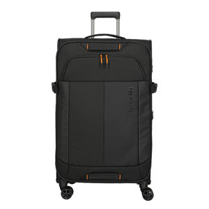 trolley Briize 67 cm. zwart