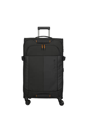 trolley Briize 67 cm. zwart