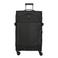 Travelite trolley Briize 67 cm. zwart