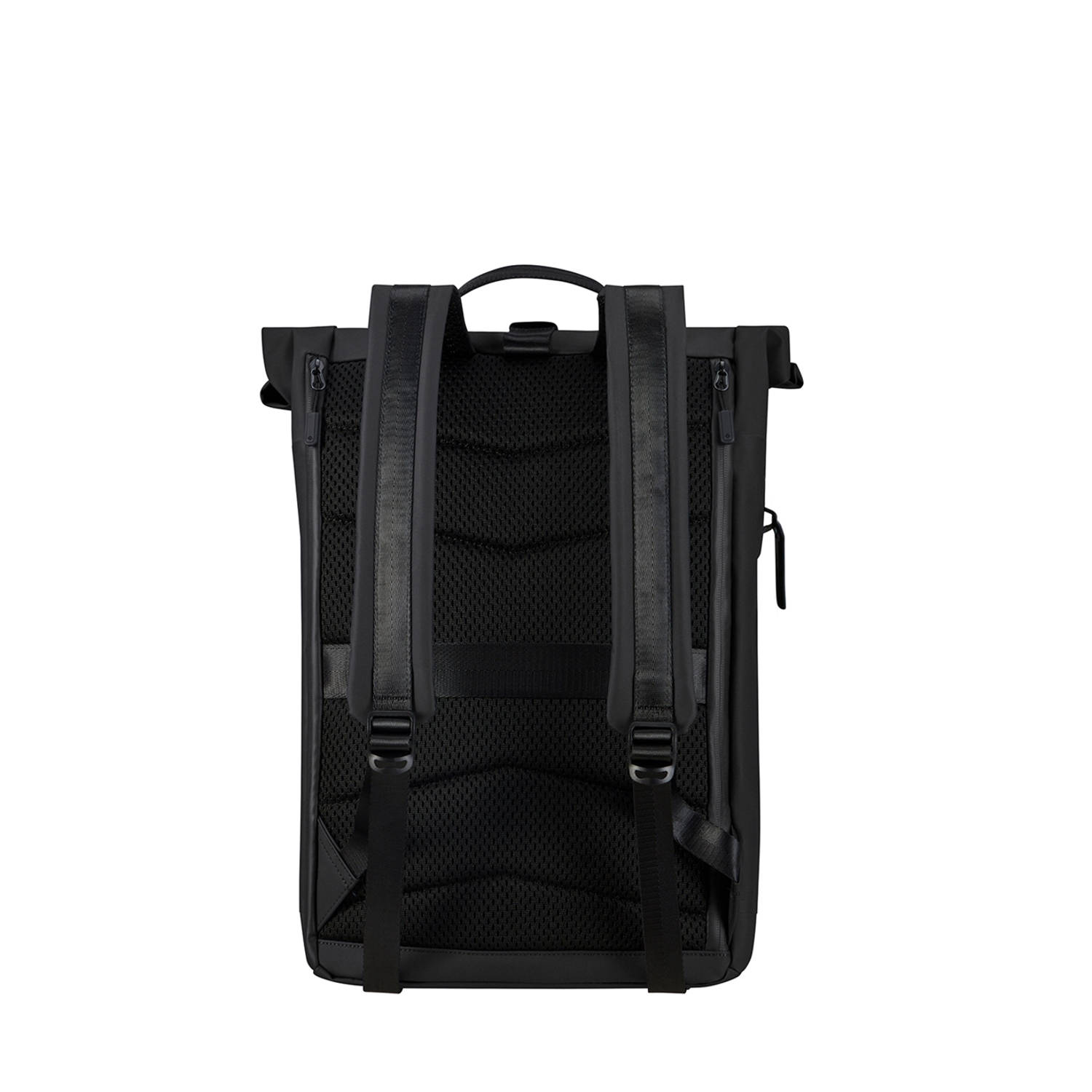 Samsonite 15.6 inch laptop rugzak Coatify Biz zwart