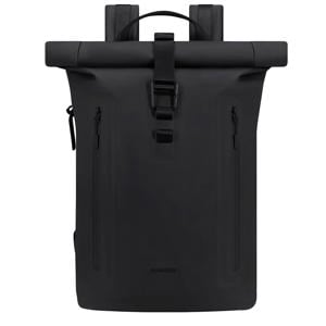 15.6 inch laptop rugzak Coatify Biz zwart