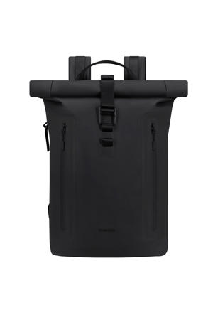 15.6 inch laptop rugzak Coatify Biz zwart
