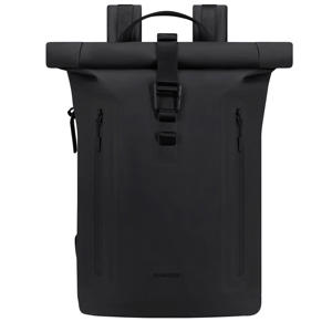  15.6 inch laptop rugzak Coatify Biz zwart