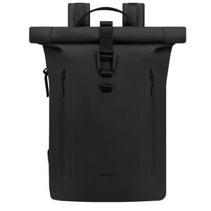 15.6 inch laptop rugzak Coatify Biz zwart