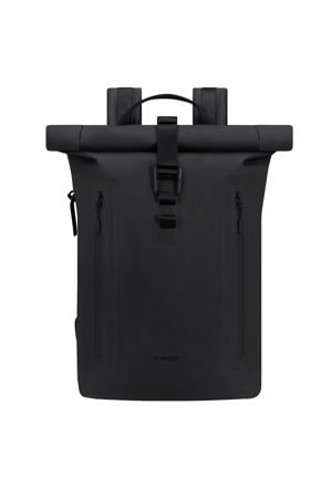15.6 inch laptop rugzak Coatify Biz zwart
