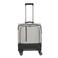 Travelite trolley Crosslite 5.0 55 cm. grijs