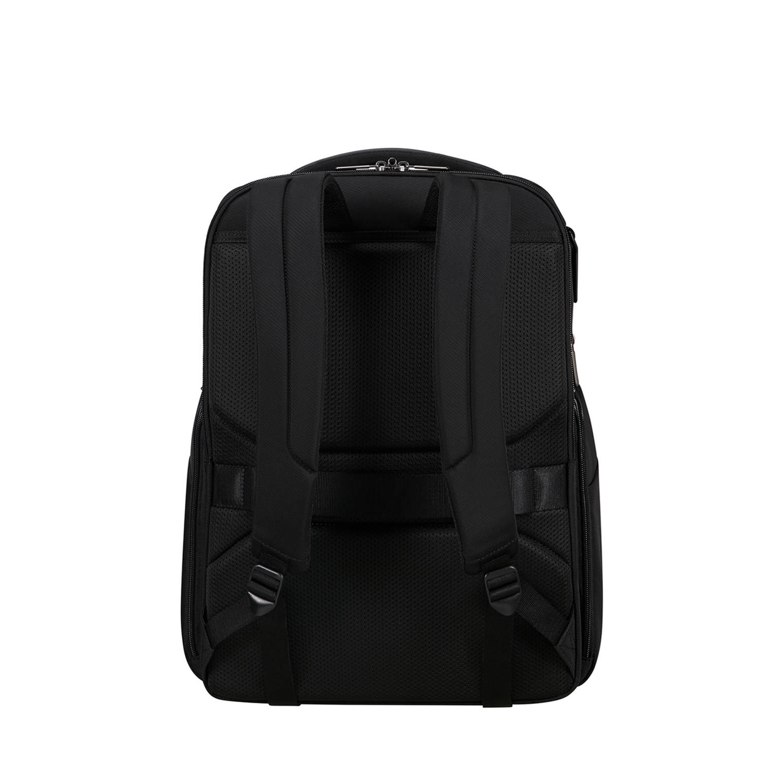 Samsonite 17.3 inch laptop rugzak Evosight zwart