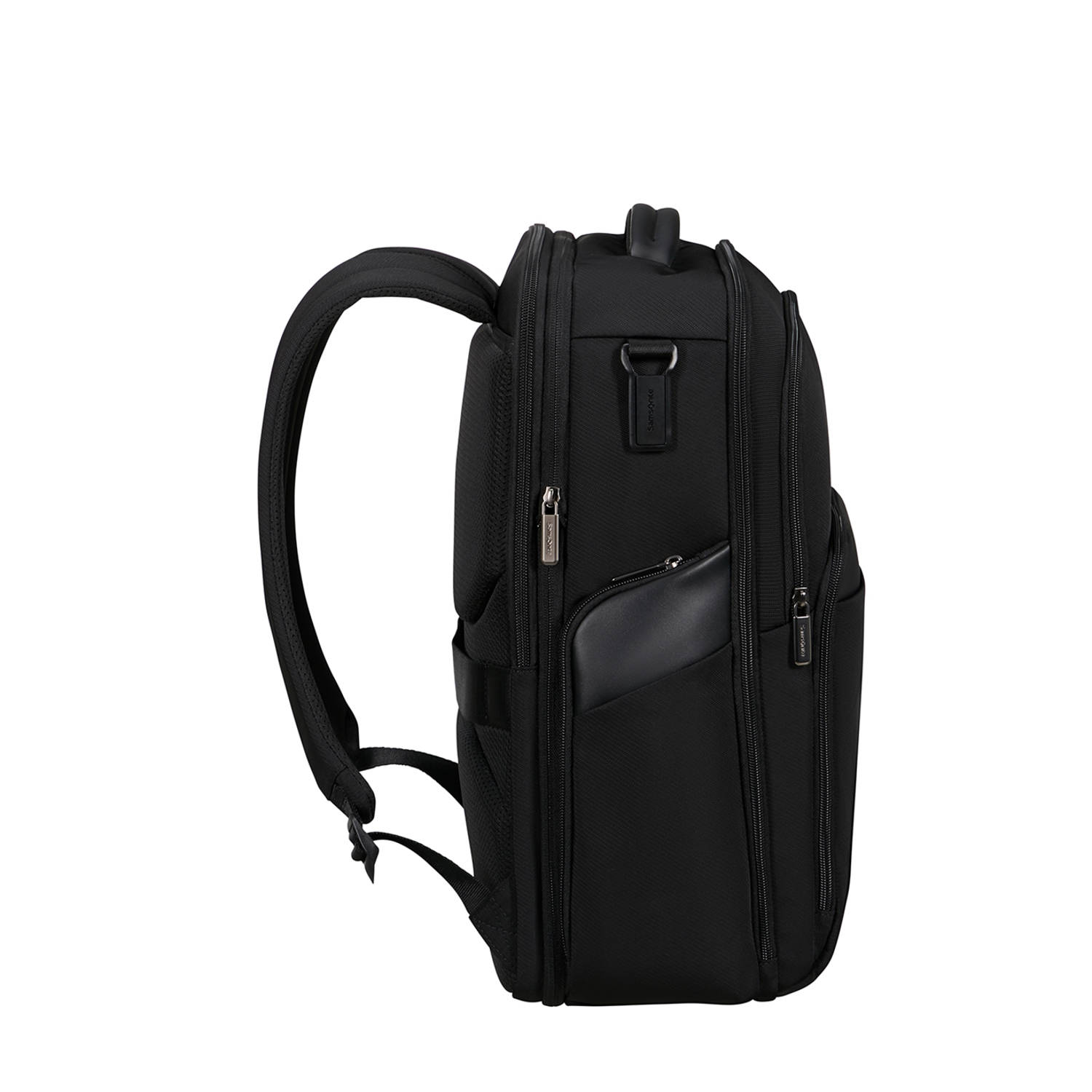 Samsonite 17.3 inch laptop rugzak Evosight zwart