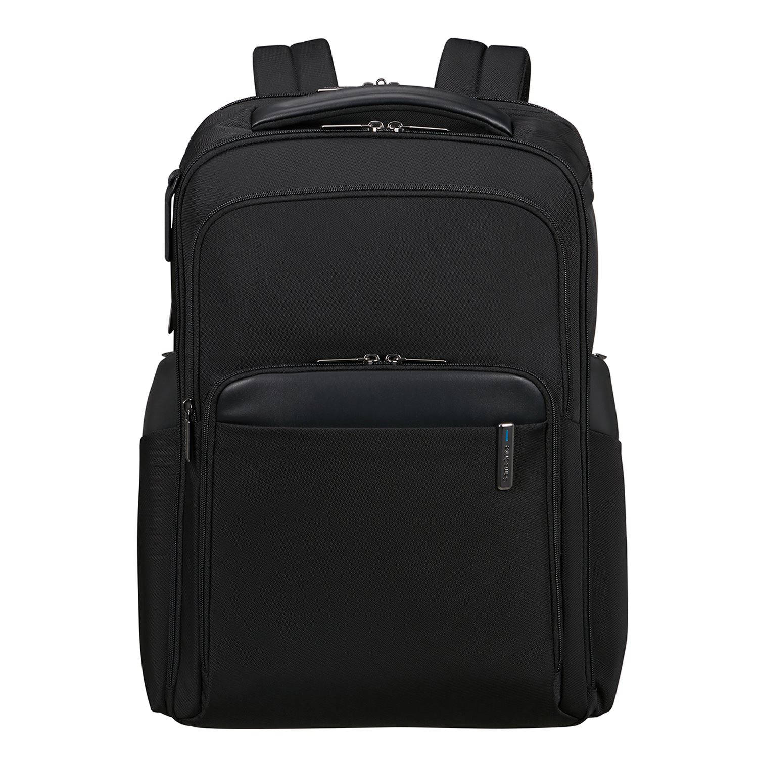 Samsonite Laptoprugzak EVOSIGHT 17 3'' EXP Zakelijke rugzak voor laptop tablet en co.