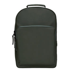 rugzak Book Daypack W3 kaki