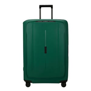 trolley Essens 81 cm. groen