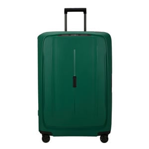 trolley Essens 81 cm. groen