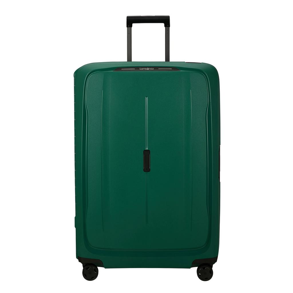 Samsonite trolley Essens 81 cm. groen