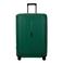 Samsonite trolley Essens 81 cm. groen