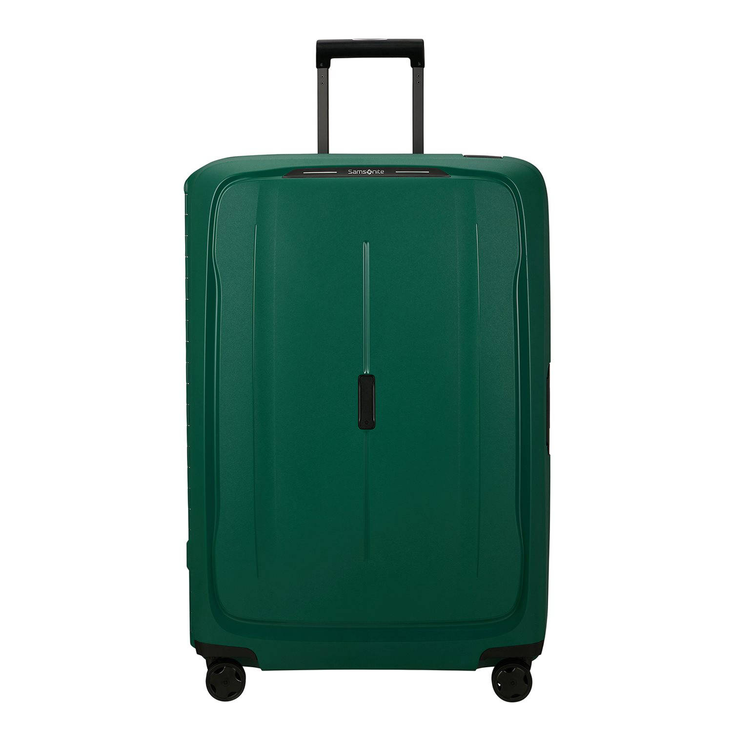 Samsonite Hardshell-trolley ESSENS verschillende maten en kleuren Reiskoffer harde koffer voor vliegreizen TSA-slot