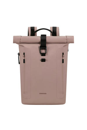 14.1 inch laptop rugzak Coatify Biz roze