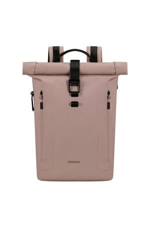 14.1 inch laptop rugzak Coatify Biz roze