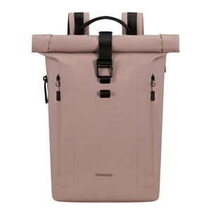 14.1 inch laptop rugzak Coatify Biz roze