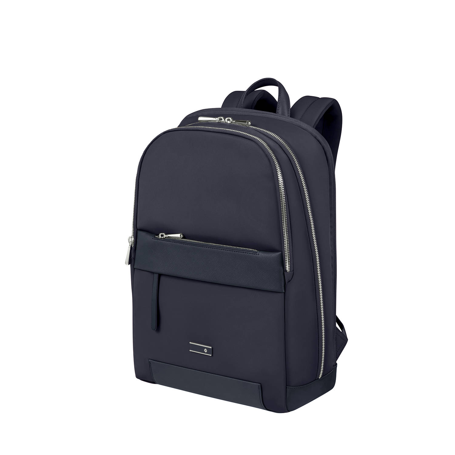 Samsonite 15.6 inch laptop rugzak Zalia 3.0 donkerblauw