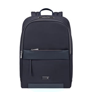 15.6 inch laptop rugzak Zalia 3.0 donkerblauw